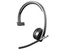 Obrázek k produktu: LOGITECH  Wireless Headset Mono H820e