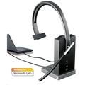 Sluchátka LOGITECH Wireless Headset Mono H820e 981-000512