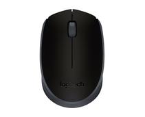 Obrázek k produktu: LOGITECH  Wireless Mouse M171, černá (black)