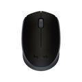 Obrázek k produktu: LOGITECH  Wireless Mouse M171, černá