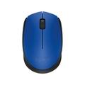 Obrázek k produktu: LOGITECH  Wireless Mouse M171, modrá