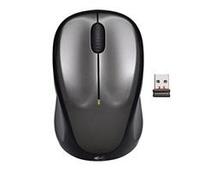 Obrázek k produktu: LOGITECH  M235 nano, QuickSilver