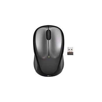 Bezdrátová myš LOGITECH M235 nano QuickSilver