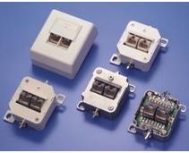 Obrázek k produktu: LYNX  PXO-22S-C5E, bílá (white)