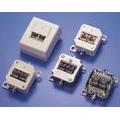 Obrázek k produktu: LYNX  PXO-22-C5E, bílá (white)