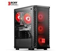 Obrázek k produktu: LYNX Challenger Ryzen 5 5600X 32GB 1T SSD NVMe RTX 5060 Ti 16G W11 Home