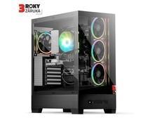 Obrázek k produktu: LYNX Challenger i5 14400F 32GB 1T SSD NVMe RTX 5060 Ti 16G W11 Home