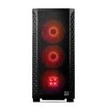 Počítač LYNX Challenger Ryzen 5 9600X 32GB 1TB SSD NVMe RTX 5060 Ti 8G W11 Home