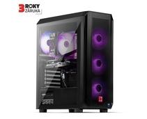 Obrázek k produktu: LYNX Challenger Ryzen 5 8400F 16GB 1TB SSD NVMe RTX 5060 8G W11 Home