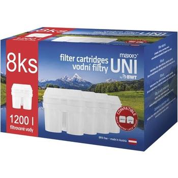 Maxxo UNI filtry 8ks
