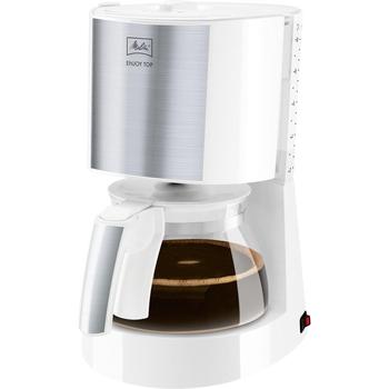 Kávovar MELITTA 1017-03 ENJOYTOP WH