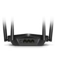 Mercusys MR60X AX1500 WiFi 6 Dual-Band Router