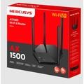 Mercusys MR60X AX1500 WiFi 6 Dual-Band Router