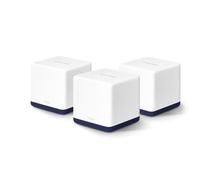 Obrázek k produktu: MERCUSYS Halo H30G(3-pack), bílá (white)