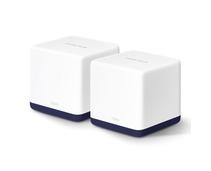 Obrázek k produktu: MERCUSYS Halo H50G(2-pack), bílá (white)