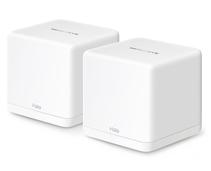 Obrázek k produktu: MERCUSYS Halo H60X(2-pack), bílá (white)