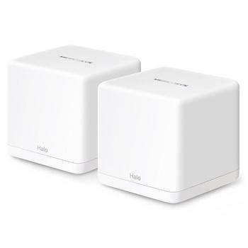 Halo H60X(2-pack) AX1500 Home Mesh WiFi6 system