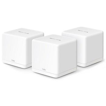Halo H60X(3-pack) AX1500 Home Mesh WiFi6 system