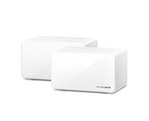 Obrázek k produktu: MERCUSYS Halo H90X(2-pack), bílá (white)