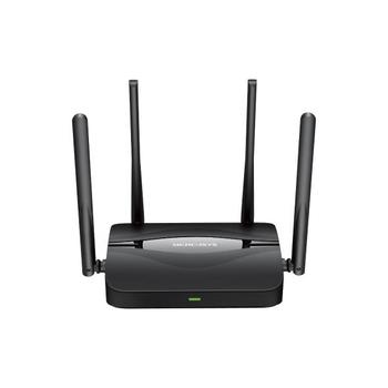 Mercusys MR25BE BE3600 dvoupásmový Wifi7 Router