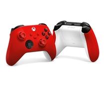 Obrázek k produktu: MICROSOFT Xbox Series, Pulse Red