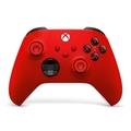 XSX - Bezdrátový ovladač Xbox Series,pulse red
