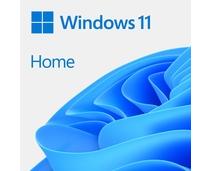 Obrázek k produktu: MICROSOFT Windows 11 Home 64-Bit Czech 1pk OEM DVD