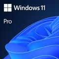 Obrázek k produktu: MICROSOFT Windows 11 Pro 64-bit Eng 1pk OEM DVD