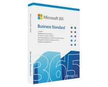 Obrázek k produktu: Microsoft 365 Business Standard P8 Mac/Win CZ