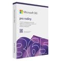 Obrázek k produktu: MICROSOFT 365 Family P10 Mac/Win, Krabička