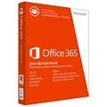 Obrázek k produktu: MICROSOFT  Office 365 pro rodiny