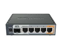 Obrázek k produktu: MIKROTIK RB760iGS