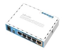 Obrázek k produktu: MIKROTIK RB951Ui-2nD