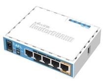 Obrázek k produktu: MIKROTIK RB952Ui-5ac2nD
