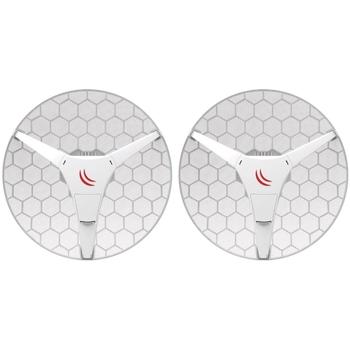 MikroTik RBLHGG-60ad kitr2, Wireless Wire Dish
