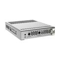 MikroTik Cloud Router Switch CRS305-1G-4S+IN, Dual Boot (SwitchOS, RouterOS)