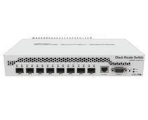 Obrázek k produktu: MIKROTIK CRS309-1G-8S+IN