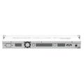 MikroTik CRS326-24G-2S+RM,24port L3 rackm switch