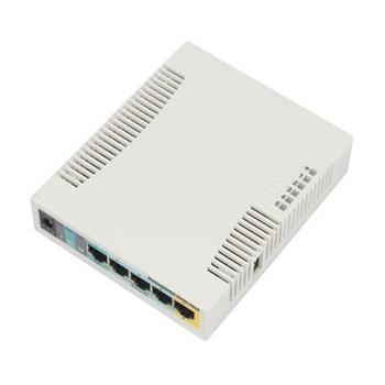  MIKROTIK RB951Ui-2HnD