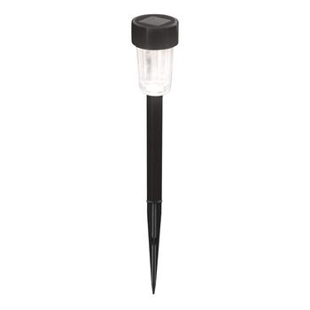 svít.solar.ML-GS002 LED zápich 31cm černý