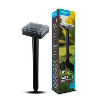 Solární plašič krtků MODEE ML-GS025