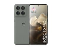 Obrázek k produktu: MOTOROLA Edge 60 Pro 8GB/256GB Pantone Shadow