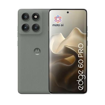 Motorola Edge 60 Pro 8GB/256GB PANTONE zelená