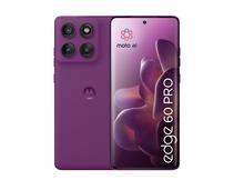 Obrázek k produktu: MOTOROLA Edge 60 Pro 8GB/256GB Pantone Sp. Grape