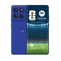 Motorola Edge 60 Pro 12GB/512GB PANTONE, modrý