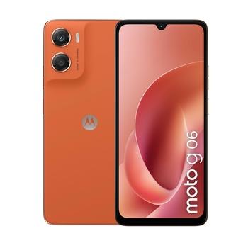 Motorola Moto G06 4GB/64GB Arabesque