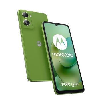 Motorola Moto G06 4GB/64GB Tendril