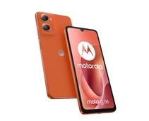 Obrázek k produktu: MOTOROLA Moto G06 8GB/256GB Arabesque