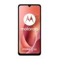 Motorola Moto G06 8GB/256GB Arabesque (oranžový)