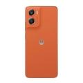 Motorola Moto G06 8GB/256GB Arabesque (oranžový)